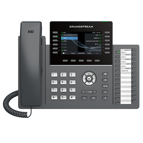 Téléphone IP Grandstream GRP2636