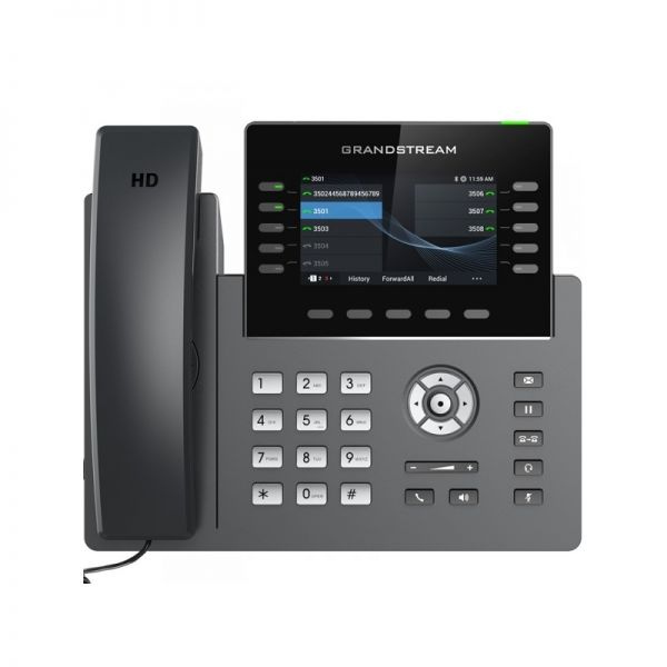 Téléphone IP Grandstream GRP2615