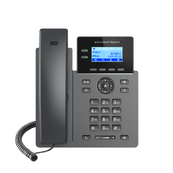 Grandstream GRP2602P