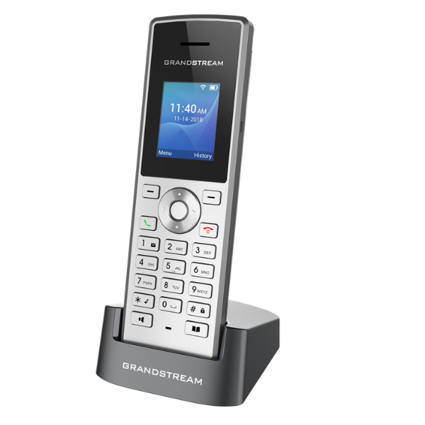 Téléphone Wi-Fi Grandstream WP810
